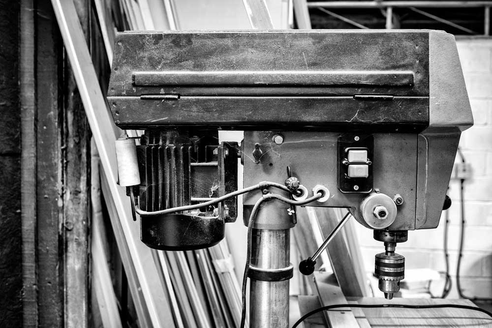 Shere Kitchens Workshop  - beautiful kitchens handmade in Shere Guildford Surrey