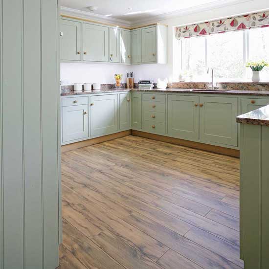 The Albury Kitchen by Shere Kitchens - beautiful kitchens handmade in Shere Guildford Surrey