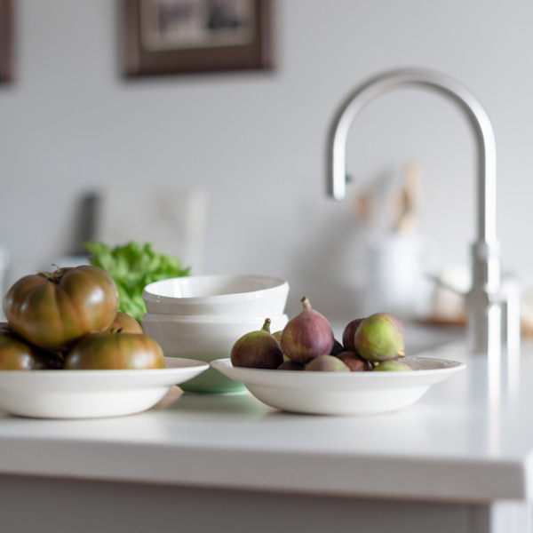 The Charterhouse Kitchen by Shere Kitchens - beautiful kitchens handmade in Shere Guildford Surrey