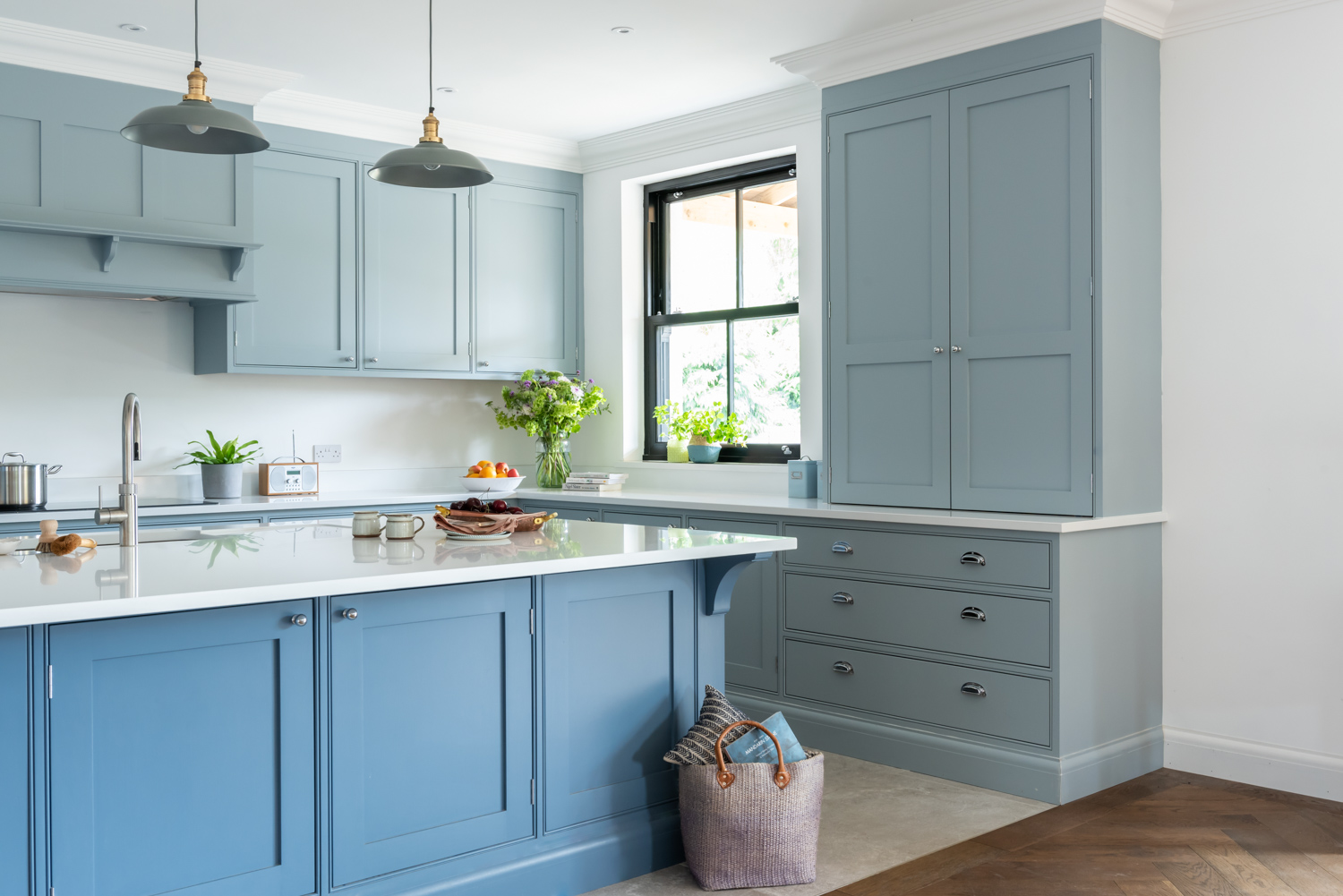 Shere Kitchens Bespoke, Best Idea Kitchen Cabinets Surrey Uk