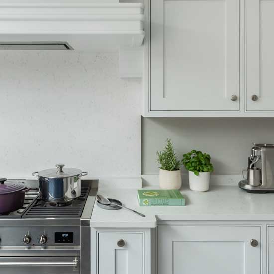 Shere Kitchens - beautiful kitchens handmade in Shere Guildford Surrey