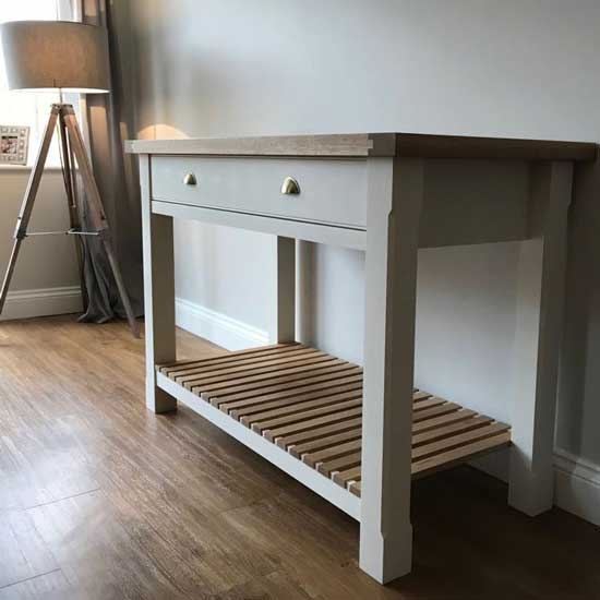 Shere Kitchens - beautiful kitchens handmade in Shere Guildford Surrey