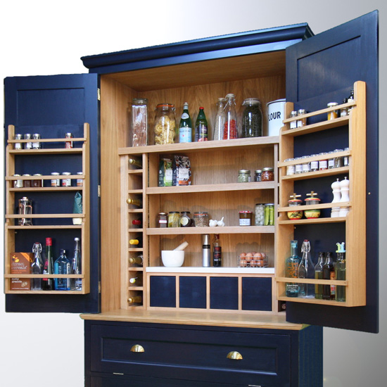 Shere Kitchens - beautiful kitchens handmade in Shere Guildford Surrey