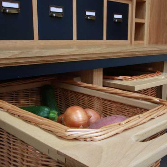 Shere Kitchens - beautiful kitchens handmade in Shere Guildford Surrey