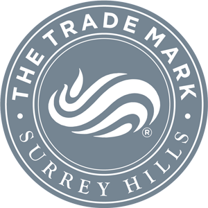 Surrey Hills Trademark