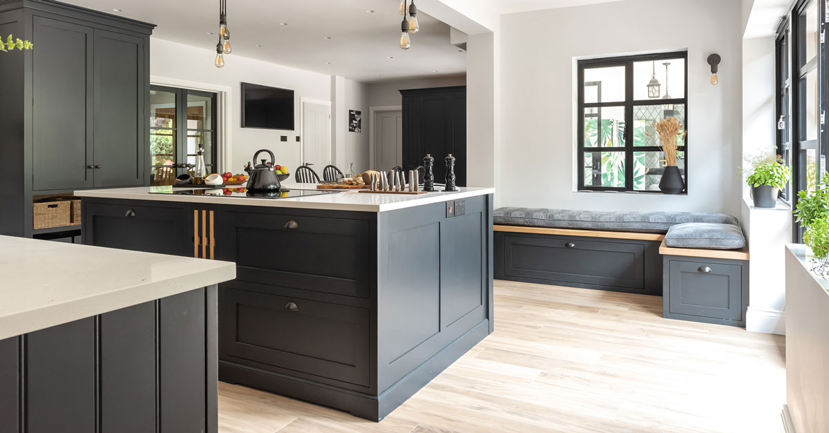 Shere Kitchens Bespoke Handmade In Guildford Surrey Shere Kitchens Bespoke, Best Home Kitchen Cabinets Surrey