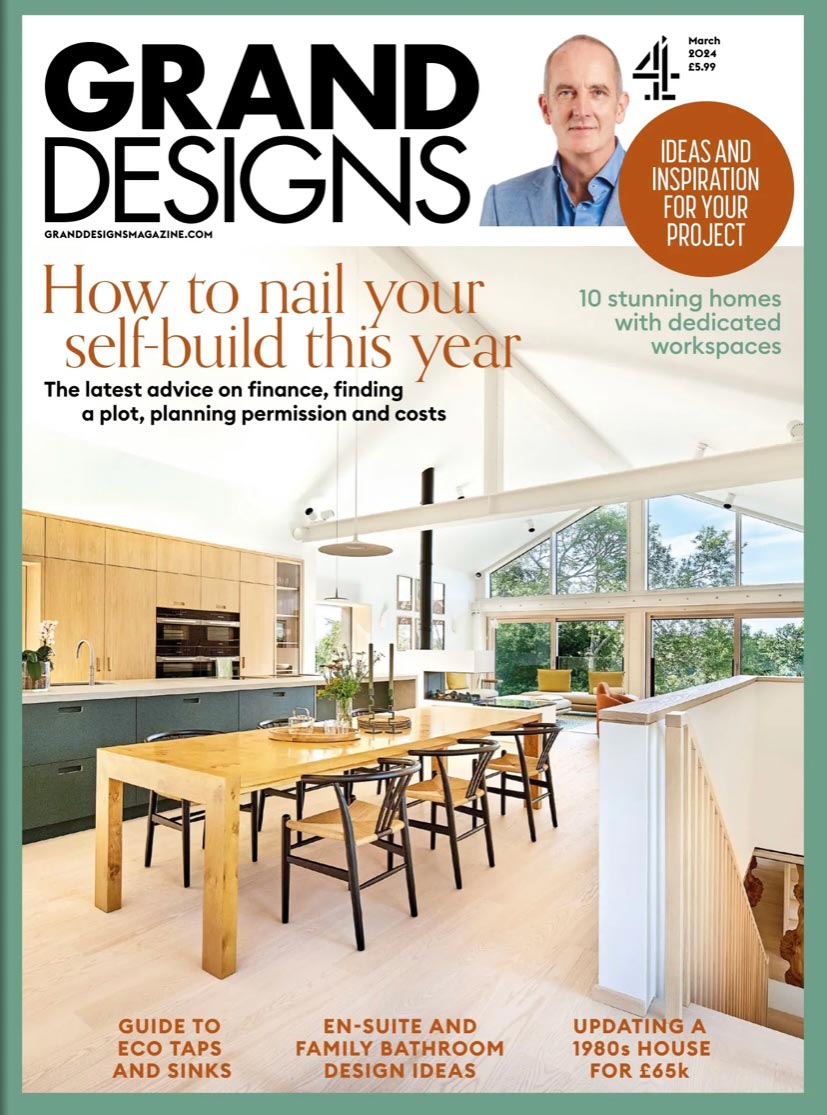 Grand Designs March 2024