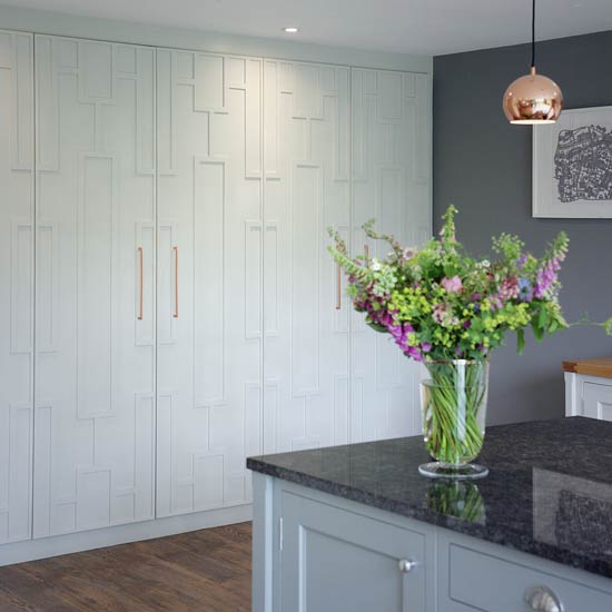 The Shere Kitchen by Shere Kitchens - beautiful kitchens handmade in Shere Guildford Surrey